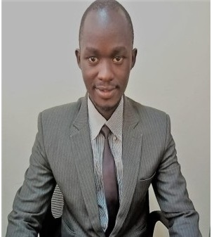 Michael Okola