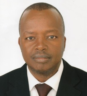 Patrick Rono