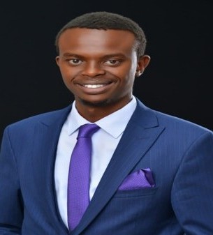 Raymond Kipkorir